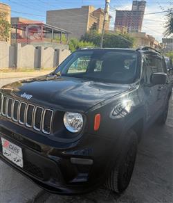 جيب رينيجيد